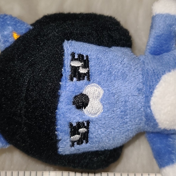 ⭕5/$25⭕ Kakao Friends Plushy Charm - Picture 7 of 7